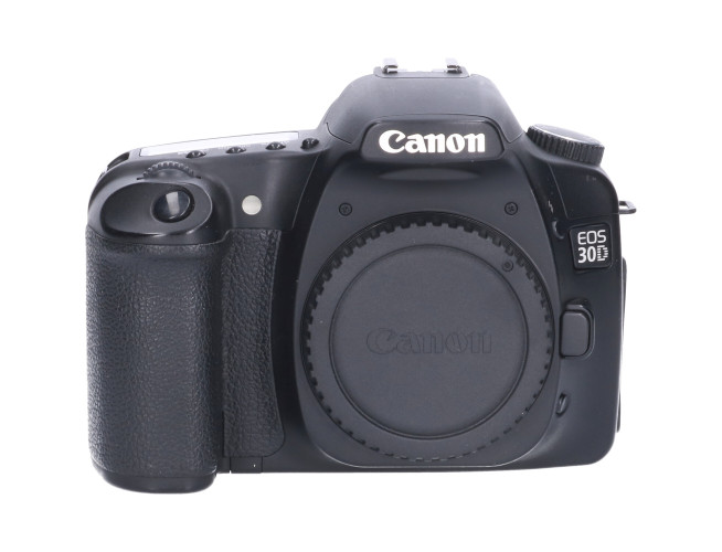 Tweedehands Canon EOS 30D Body CM0975