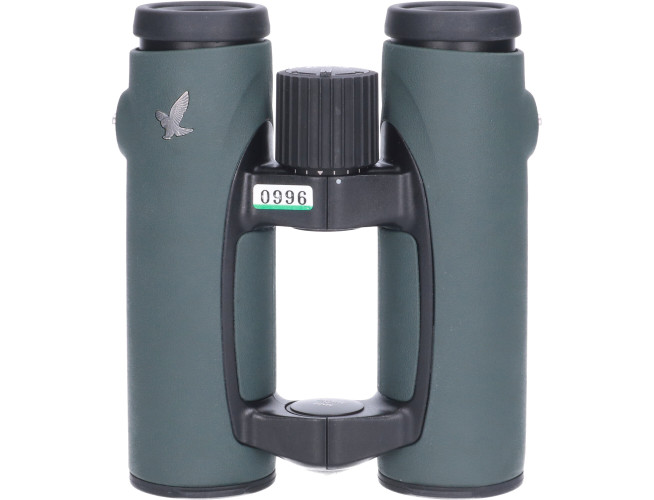 Tweedehands Swarovski EL 8x32 Swarovision WB Groen CM0996
