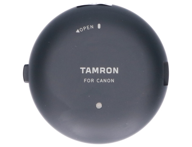 Tweedehands Tamron TAP-in Console Canon CM1008
