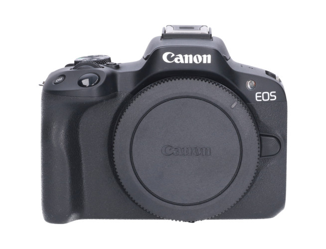 Tweedehands Canon EOS R50 Body CM1010