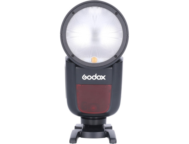 Tweedehands Godox Speedlite V1 Canon Accessories Kit CM1032
