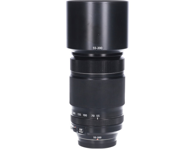 Tweedehands Fujifilm XF 55-200mm f/3.5-4.8 R LM OIS CM1048