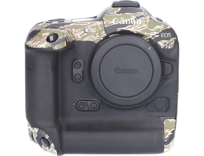 Tweedehands Canon EOS R3 Body CM1070