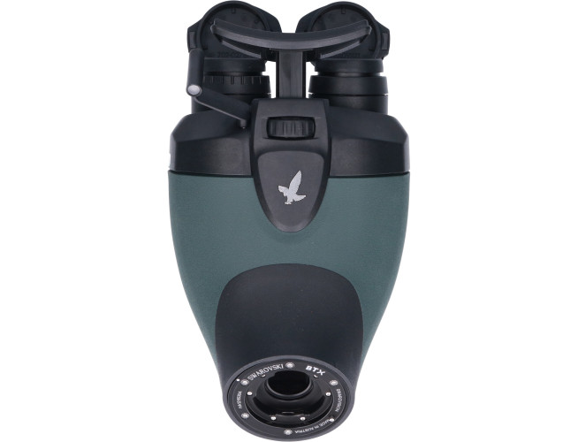 Tweedehands Swarovski BTX oculairmodule CM1086