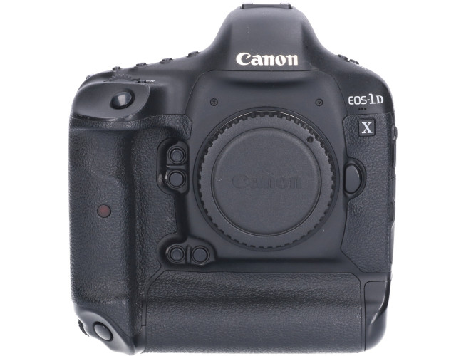 Tweedehands Canon EOS 1D x CM1102