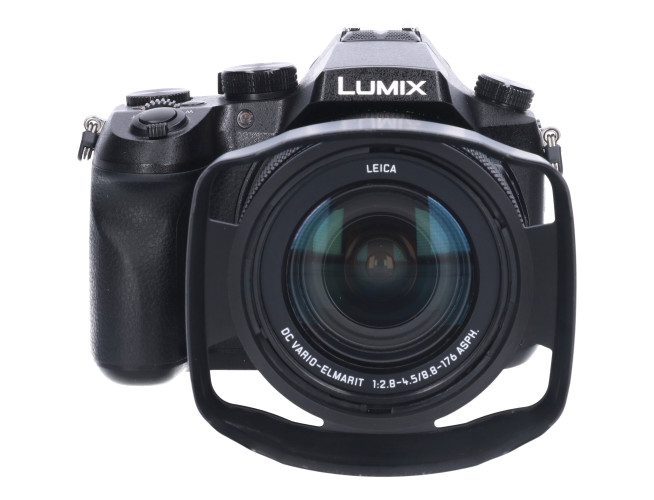 Tweedehands Panasonic Lumix DMC-FZ2000 CM1118