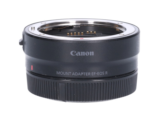 Tweedehands Canon Mount Adapter EF - RF CM1127