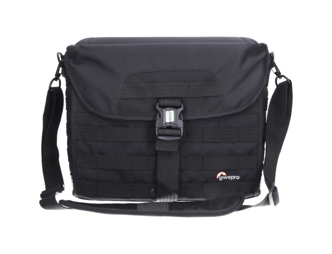 Tweedehands LowePro ProTactic SH - 200 AW Black CM1140