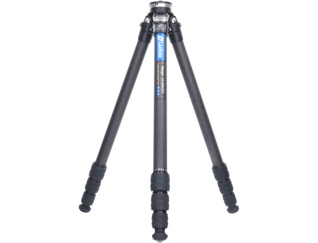 Tweedehands Leofoto Ranger LS-284 CEX Leveling CM1141