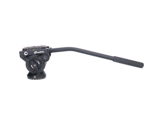 Tweedehands Leofoto BV-10 videokop CM1142