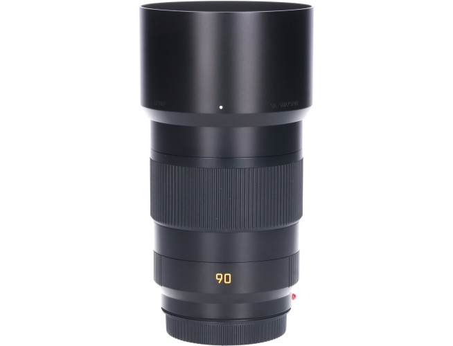 Tweedehands Leica APO-Summicron-SL 90mm f/2.0 Asph CM1147