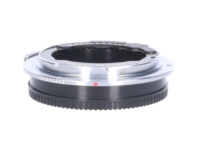 Tweedehands Megadap Adapter Sony E naar Nikon Z (MD-ETZ-21-PRO) CM1158