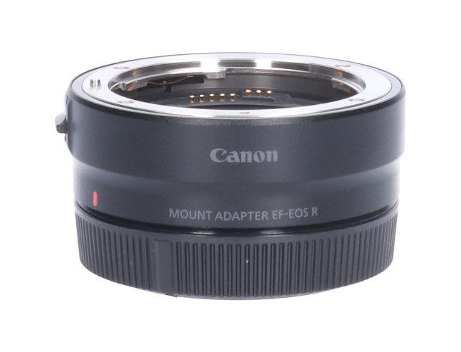 Tweedehands Canon Mount Adapter EF - RF CM1183