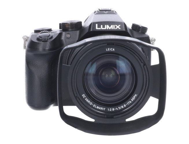 Tweedehands Panasonic Lumix DMC-FZ2000 CM1212