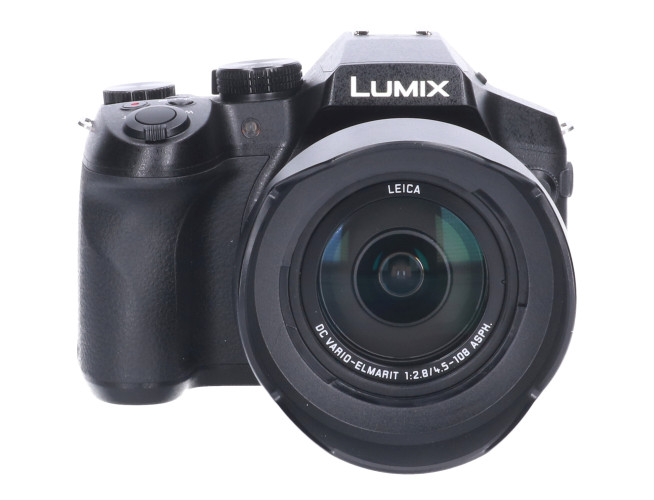Tweedehands Panasonic Lumix DMC-FZ300 CM1223
