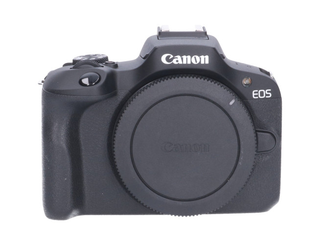 Tweedehands Canon EOS R100 Body CM1225