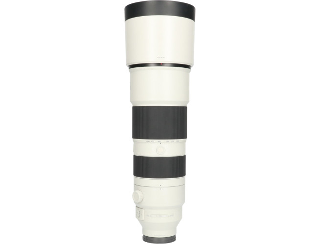 Tweedehands Sony FE 200-600mm f/5.6-6.3 G OSS CM1230