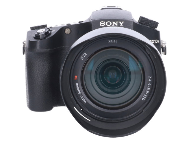 Tweedehands Sony DSC-RX10 IV CM1241