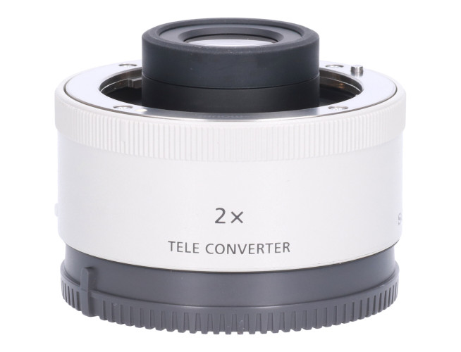 Tweedehands Sony SEL20TC FE 2.0x Teleconverter E mount CM1248