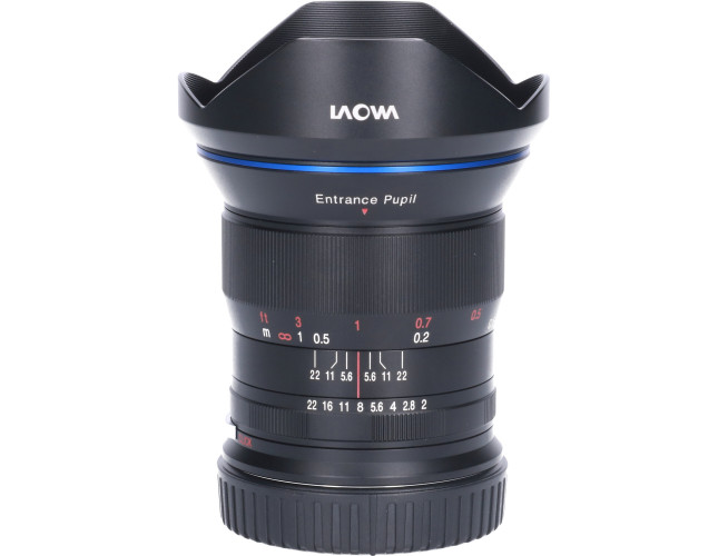 Tweedehands Laowa 15mm f/2.0 Zero-D Canon RF CM1269
