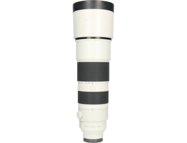 Tweedehands Sony FE 200-600mm f/5.6-6.3 G OSS CM1293