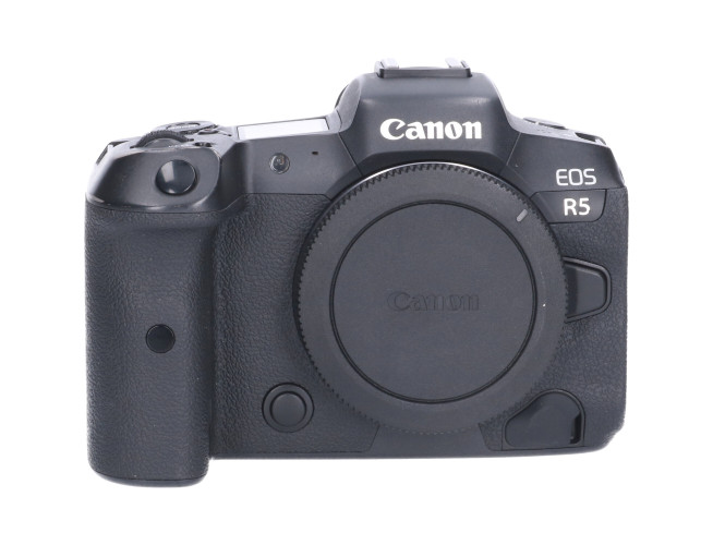 Tweedehands Canon EOS R5 Body CM1294