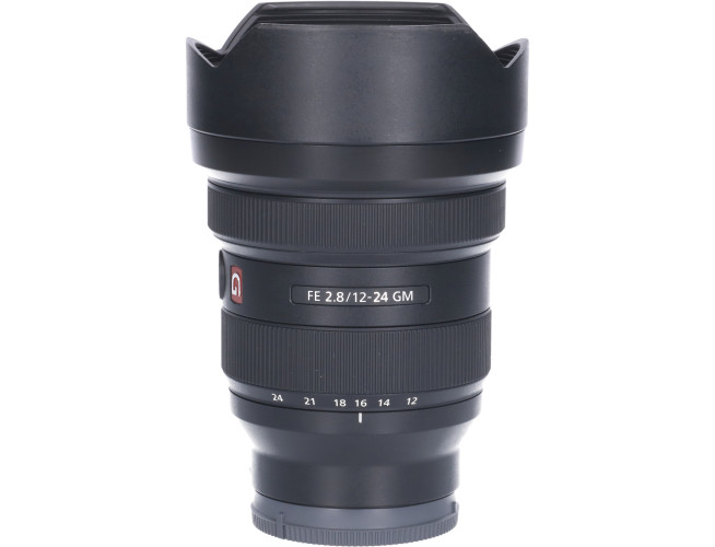 Sony FE 12-24mm f/2.8 GM CM1298