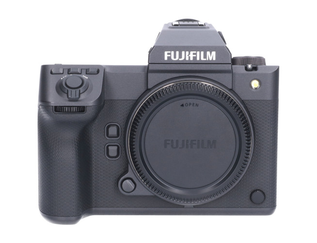Tweedehands Fujifilm GFX 100 II Body CM1303