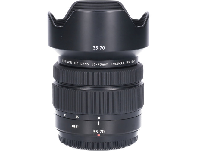 Tweedehands Fujifilm GF 35-70mm f/4.5-5.6 WR CM1311