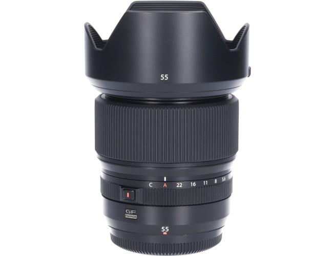 Tweedehands Fujifilm GF 55mm f/1.7 R WR CM1312