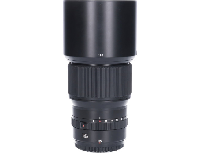 Tweedehands Fujifilm GF 110mm f/2.0 R LM WR CM1314