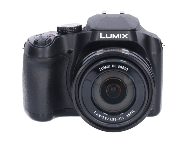 Tweedehands Panasonic Lumix DC-FZ82 CM1321