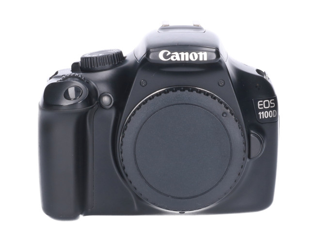 Tweedehands Canon EOS 1100D Body CM1351