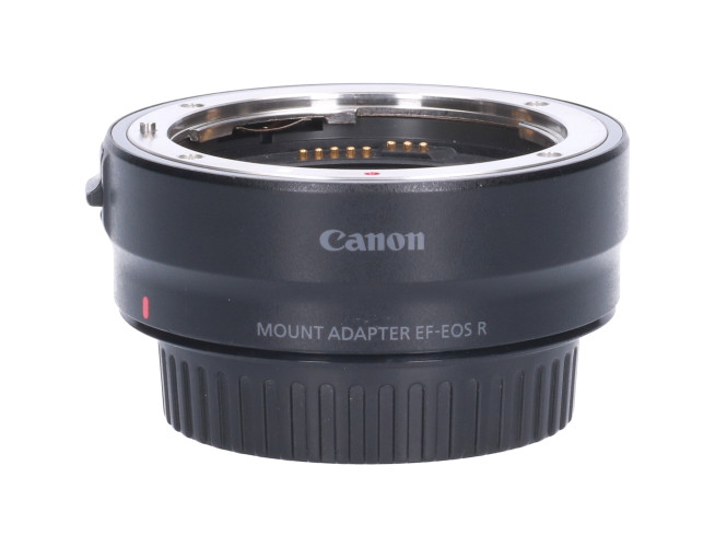 Tweedehands Canon Mount Adapter EF - RF CM1368