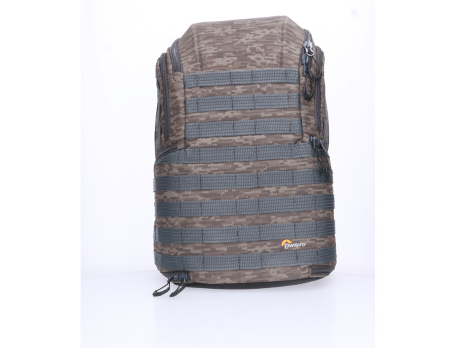 Tweedehands Lowepro ProTactic BP 450 AW II Camo CM1382