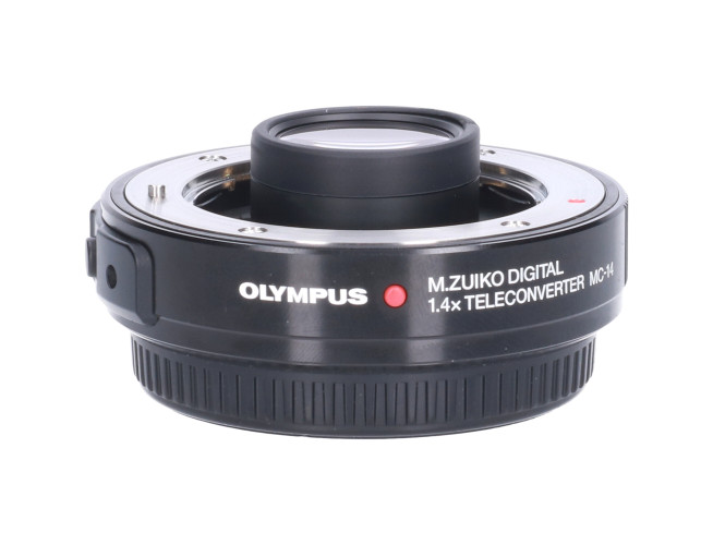 Tweedehands Olympus MC-14 Teleconverter 1.4x CM1392