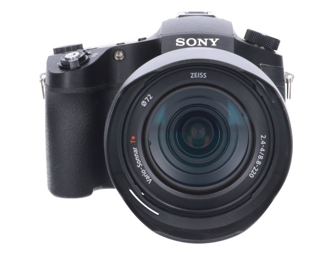 Tweedehands Sony DSC-RX10 IV CM1396