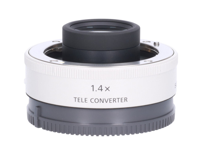 Tweedehands Sony SEL14TC FE 1.4x Teleconverter E Mount CM1411