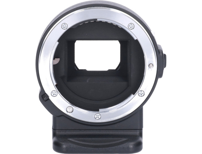 Tweedehands Nikon FT1 F-Mount adapter CM1422