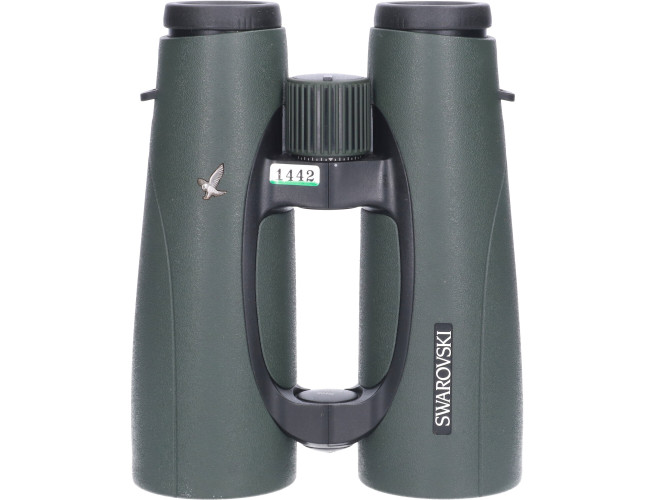 Tweedehands Swarovski EL 10x50 Swarovision CM1442