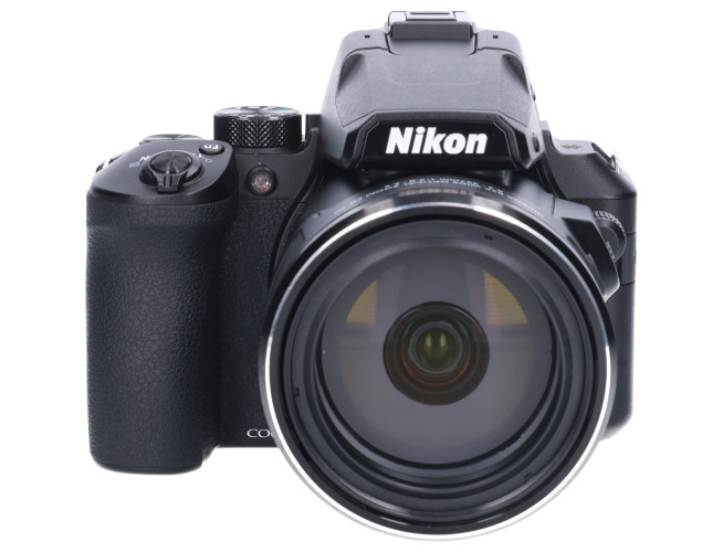 Tweedehands Nikon Coolpix P950 CM1449