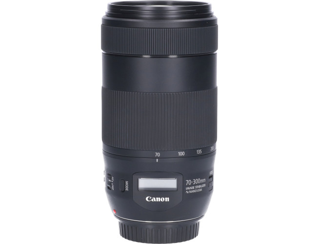 Tweedehands Canon EF 70-300mm f/4.0-5.6 IS II USM CM1475