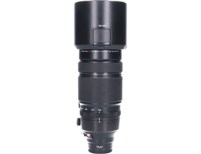 Tweedehands Fujifilm XF 100-400mm f/4.5-5.6 R LM OIS WR CM1497