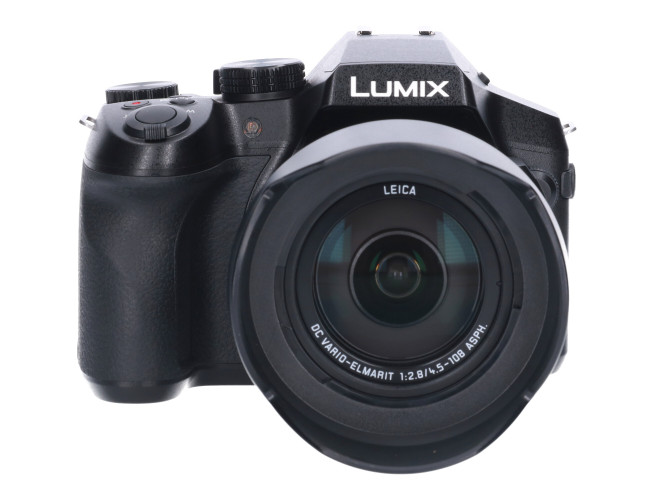 Tweedehands Panasonic Lumix DMC-FZ300 CM1512
