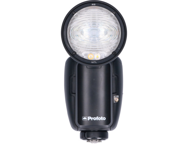 Tweedehands Profoto A10 Off-Camera Kit Canon CM1543