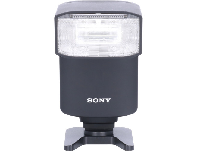 Tweedehands Sony HVL-F46RM CM1545