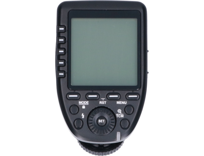 Tweedehands Godox X Pro-S transmitter voor Sony CM1546