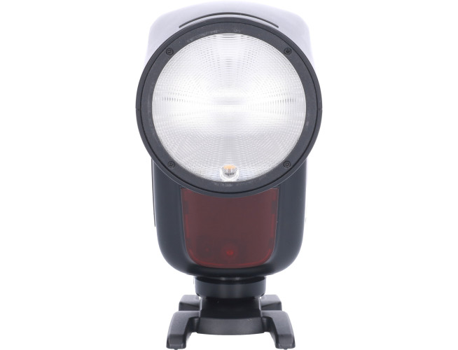 Tweedehands Godox Speedlite V1 Sony Accessories Kit CM1547