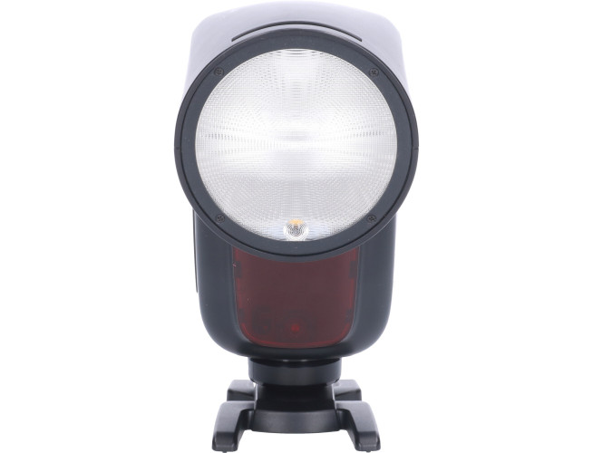 Tweedehands Godox Speedlite V1 Sony Accessories Kit CM1548