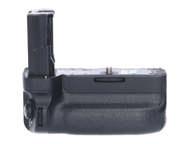 Tweedehands Sony VG-C3EM verticale Batterygrip voor A9 / A7R III en A7 III CM1559